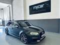 Audi RS3 Sportback quattro S tronic 294kW Gris - thumbnail 1