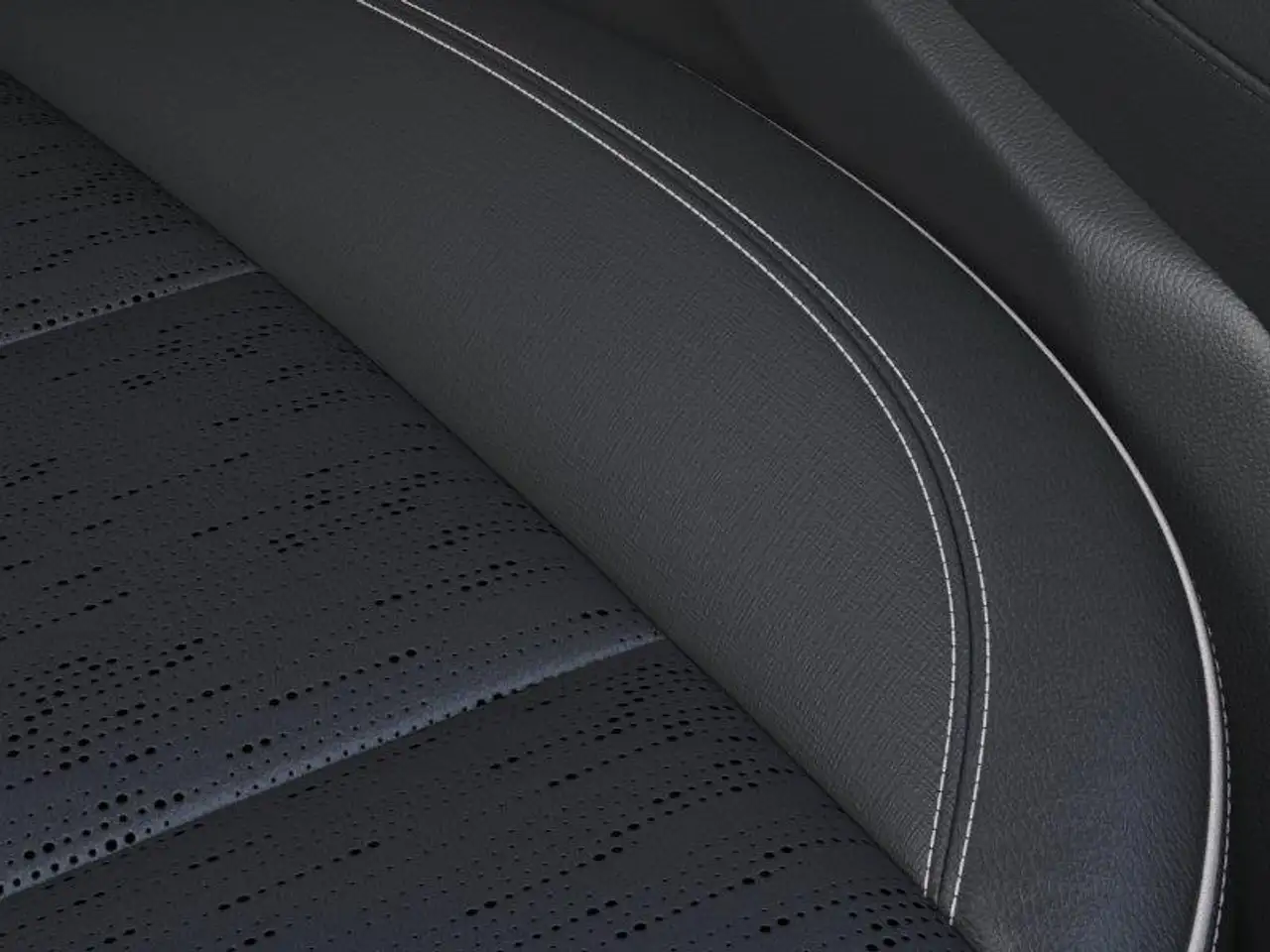 Buick Enclave fotografie Buick Enclave