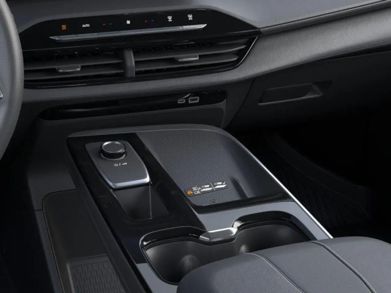 Buick Enclave fotografie Buick Enclave