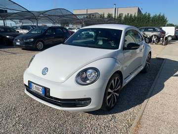 2.0 TSI DSG Sport