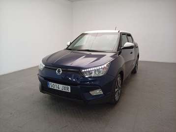 D16T Limited 4x2