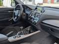 BMW 118 i *** GARANTIE + PACK M + LED + GPS *** Gris - thumbnail 14