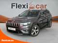 Jeep Cherokee 2.2 Limited FWD 9AT Gris - thumbnail 5
