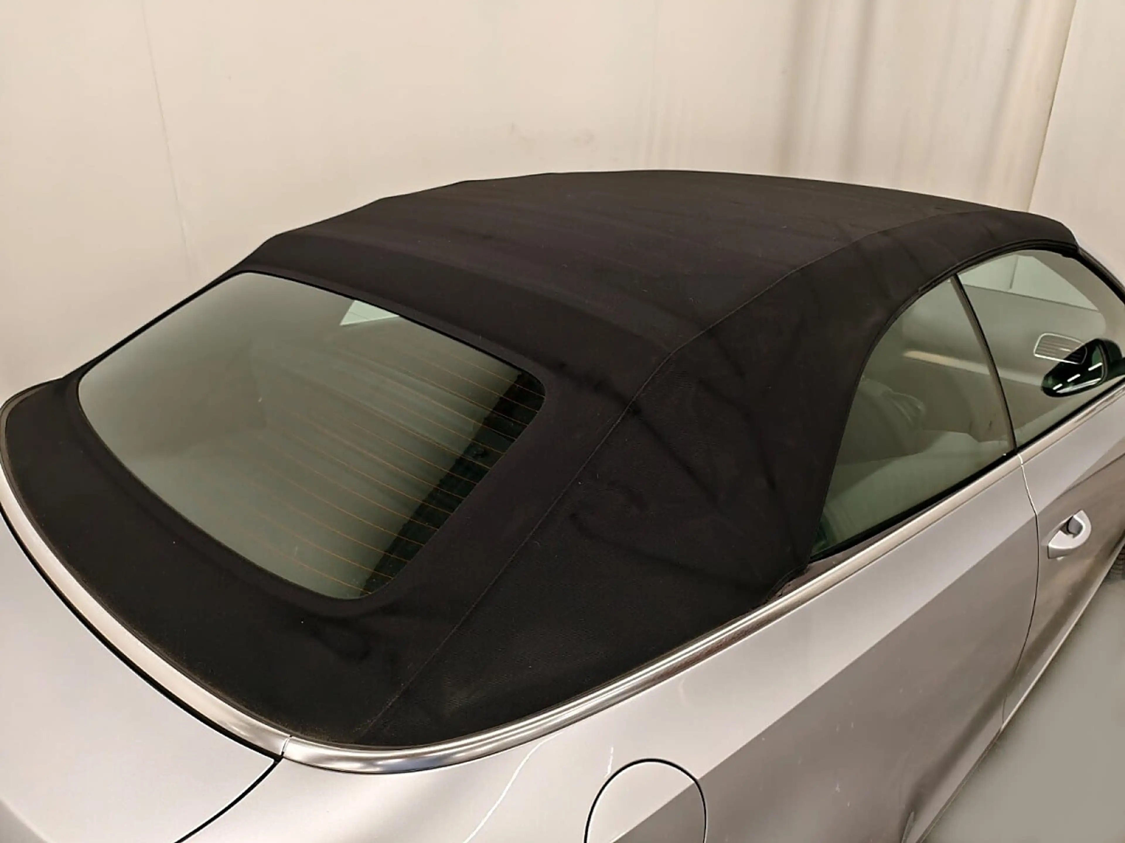 Volkswagen Golf Cabriolet Golf Cabrio 1,2 TSI, TOP gepflegt — photo 6