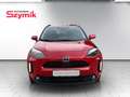 Toyota Yaris Cross Yaris Cross Hybrid 1.5 Active Tech Rojo - thumbnail 8