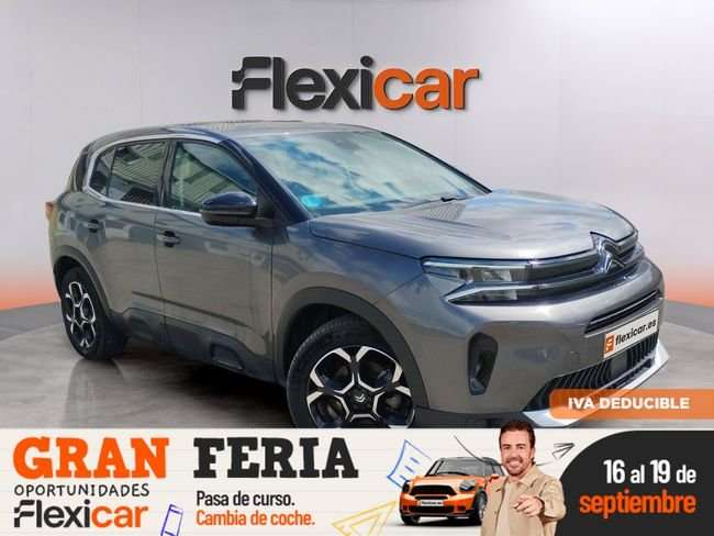 Citroen C5 Aircross HYBRID 100kW (136CV) e-DCS6 E Series - foto 1