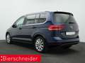Volkswagen Touran 2.0 TDI DSG Highline 7-S. KINDERSITZ NAVI Blau - thumbnail 3