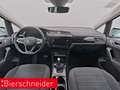 Volkswagen Touran 2.0 TDI DSG Highline 7-S. KINDERSITZ NAVI Blau - thumbnail 4