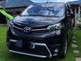 Toyota Proace Proace 1,5 D-4D 120 Medium Schwarz - thumbnail 8