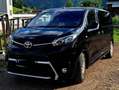 Toyota Proace Proace 1,5 D-4D 120 Medium Schwarz - thumbnail 1