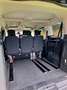 Toyota Proace Proace 1,5 D-4D 120 Medium Schwarz - thumbnail 4