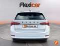 Skoda Octavia Combi 2.0TDI Ambition DSG 85kW Blanco - thumbnail 7
