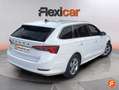 Skoda Octavia Combi 2.0TDI Ambition DSG 85kW Blanco - thumbnail 8