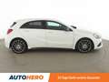 Mercedes-Benz A 180 A 180 BlueEfficiency AMG Sport Aut.*LED*TEMPO*SHZ* Weiß - thumbnail 7