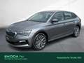 Skoda Scala 1.0 TSI Tour Kamera DAB LED Navi Grau - thumbnail 1