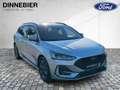 Ford Focus ST-Line X LED+Navi+Kamera+Winterpaket Argento - thumbnail 6