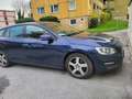 Volvo V60 V60 Diesel D2 Summum Blau - thumbnail 9