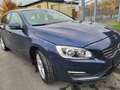 Volvo V60 V60 Diesel D2 Summum Blau - thumbnail 4