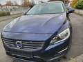 Volvo V60 V60 Diesel D2 Summum Blau - thumbnail 8