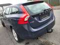Volvo V60 V60 Diesel D2 Summum Blau - thumbnail 5