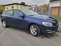 Volvo V60 V60 Diesel D2 Summum Blau - thumbnail 1