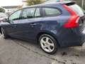 Volvo V60 V60 Diesel D2 Summum Blau - thumbnail 2