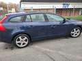 Volvo V60 V60 Diesel D2 Summum Blau - thumbnail 3