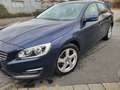 Volvo V60 V60 Diesel D2 Summum Blau - thumbnail 11