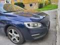 Volvo V60 V60 Diesel D2 Summum Blau - thumbnail 6