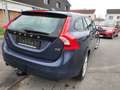 Volvo V60 V60 Diesel D2 Summum Blau - thumbnail 7