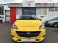 Opel Corsa E Color Edition 1.4 Automatik OPC*2.Hd*PDC Gelb - thumbnail 4