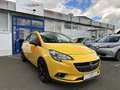 Opel Corsa E Color Edition 1.4 Automatik OPC*2.Hd*PDC Gelb - thumbnail 3