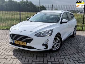 Wagon 1.0 EcoBoost Hybrid Trend Edition Business |