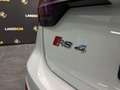 Audi RS4 2.9 TFSI QUATTRO 450CV*PINZE ROSSE*PELLE* Blanco - thumbnail 15