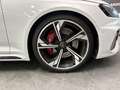 Audi RS4 2.9 TFSI QUATTRO 450CV*PINZE ROSSE*PELLE* Blanco - thumbnail 17
