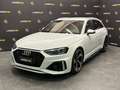 Audi RS4 2.9 TFSI QUATTRO 450CV*PINZE ROSSE*PELLE* Blanco - thumbnail 1