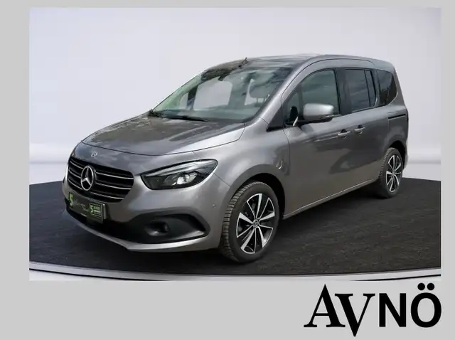 Mercedes-Benz Classe T T 180d Standard