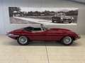 Jaguar E-Type E-Type Serie 1 4.2 Roadster Rojo - thumbnail 7