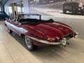 Jaguar E-Type E-Type Serie 1 4.2 Roadster Rojo - thumbnail 13