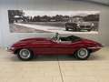 Jaguar E-Type E-Type Serie 1 4.2 Roadster Rojo - thumbnail 1