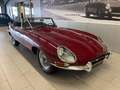 Jaguar E-Type E-Type Serie 1 4.2 Roadster Rojo - thumbnail 6