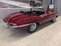 Jaguar E-Type E-Type Serie 1 4.2 Roadster Rojo - thumbnail 8
