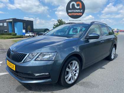 Skoda Octavia Combi 2020 * 1.5 TSI Greentech Business Edition *