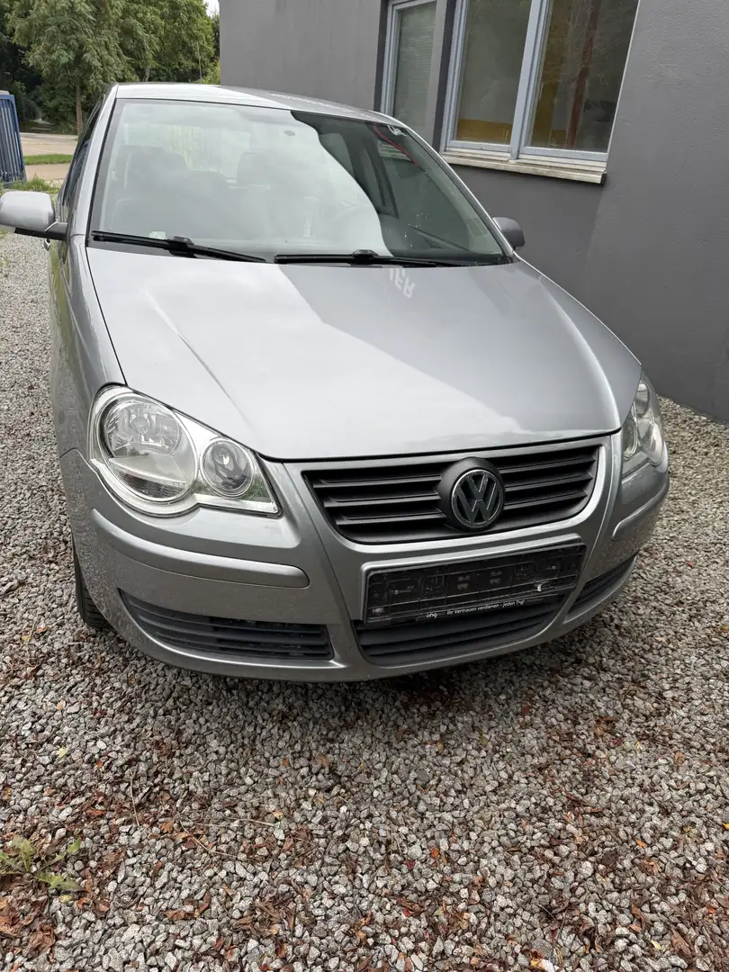 Volkswagen Polo Comfortline Grau - 1