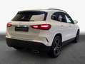 Mercedes-Benz GLA 200 GLA Weiß - thumbnail 2