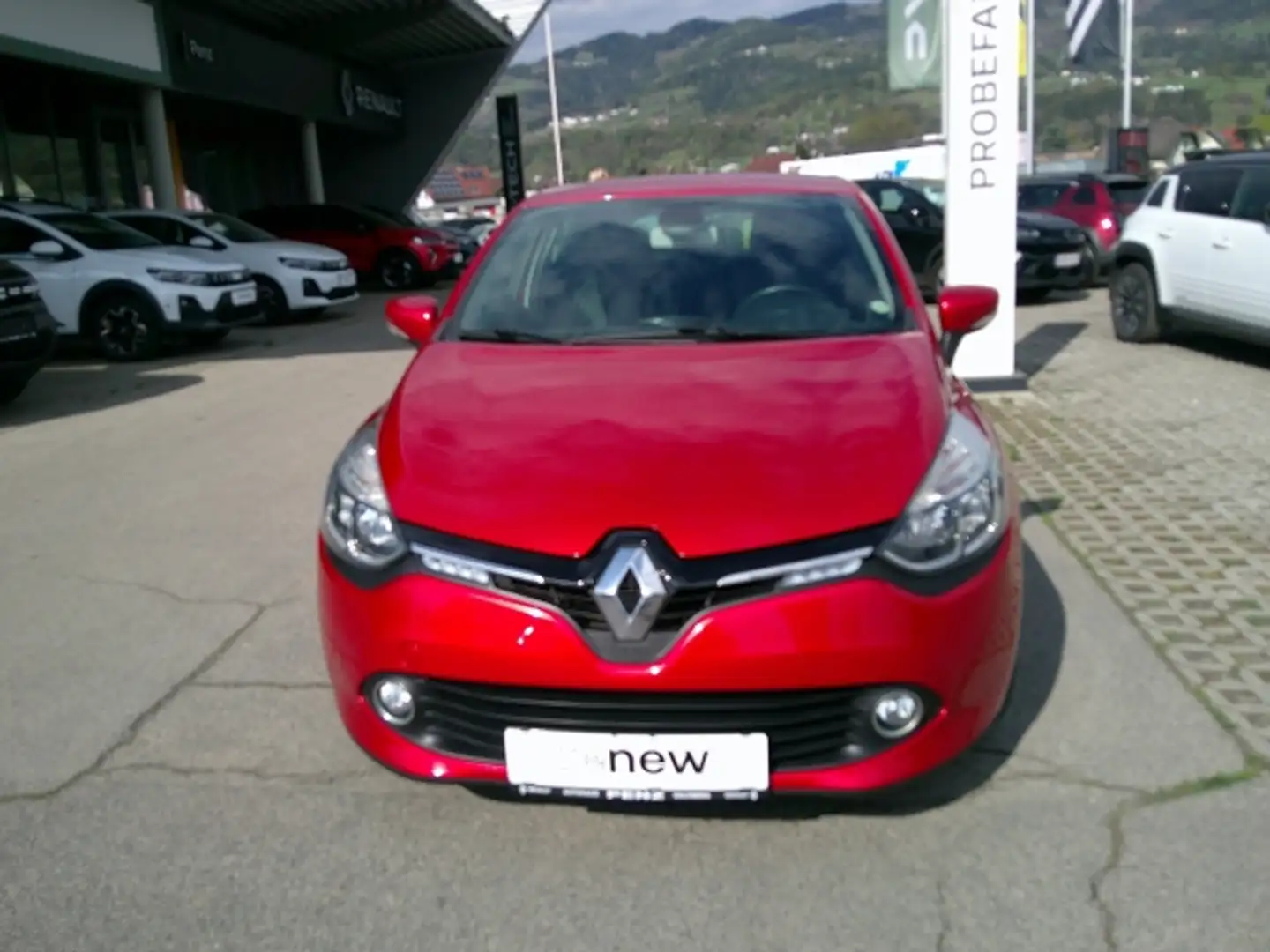 Renault Clio CLIO 4 SMod. Tech'Run ENERGY TCe 90 Rot - 2