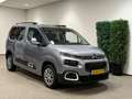 Citroen Berlingo L1 Rolstoelauto Automaat 3+1 rolstoel geschikt Grijs - thumbnail 12