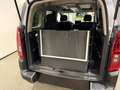 Citroen Berlingo L1 Rolstoelauto Automaat 3+1 rolstoel geschikt Grijs - thumbnail 8