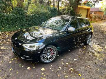 M135i xDrive Sport-Aut.