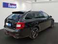 Skoda Octavia Combi 2.0 TSI RS Green tec Garantie Sitzhzg DSG Te Schwarz - thumbnail 4